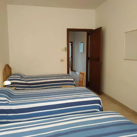 Appartamento Porta Alfonsina Otranto