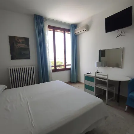 Appartamento Porta Alfonsina *