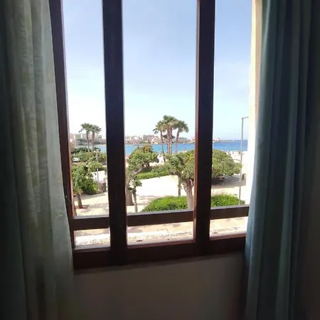 Appartamento Porta Alfonsina