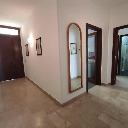 Porta Alfonsina Appartamento