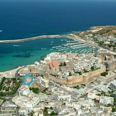 Appartamento Porta Alfonsina *