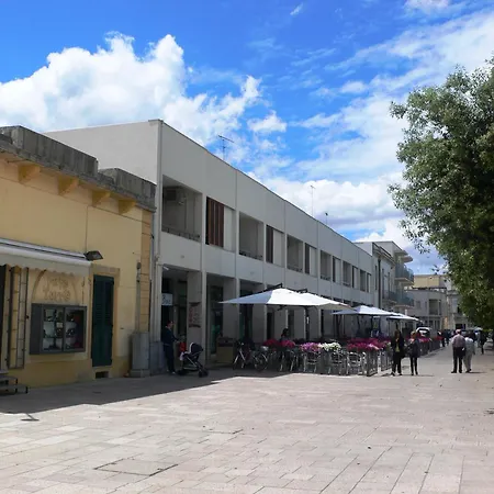 Porta Alfonsina Appartamento *