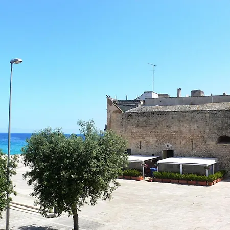 Porta Alfonsina Appartamento *