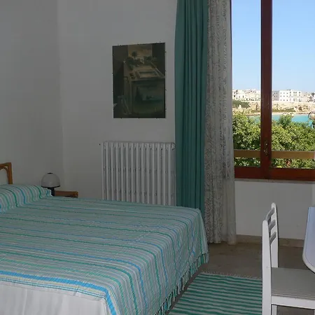 Appartamento Porta Alfonsina Otranto
