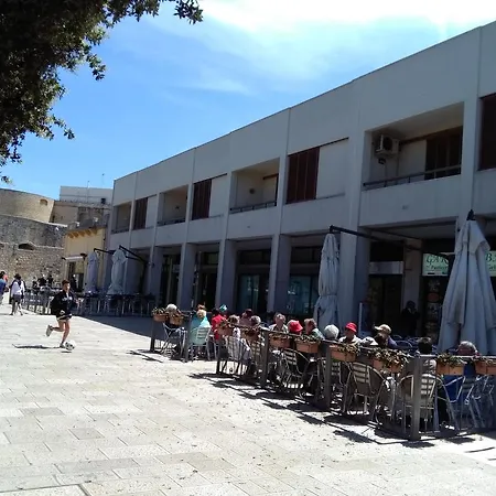 Appartamento Porta Alfonsina Otranto