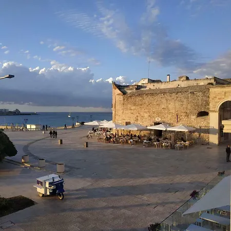 Porta Alfonsina Appartamento Otranto