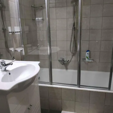 Appartamento Porta Alfonsina *