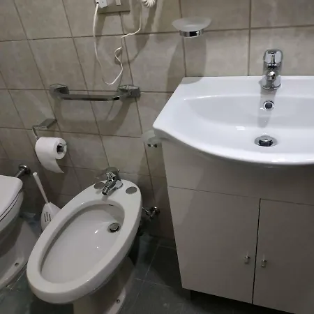 Appartamento Porta Alfonsina
